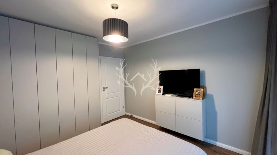 Apartament cu 3 camere in Ansamblul Lumina – Europa - Poză 4