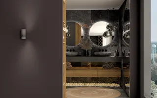 Casă la gri + teren 16.418 mp | Potențial dezvoltare turistică | PUZ - Poză 25
