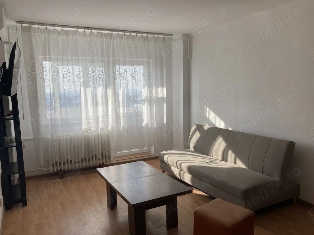 Apartament 2 camere de închiriat Eroii Revoluției - Poză 1