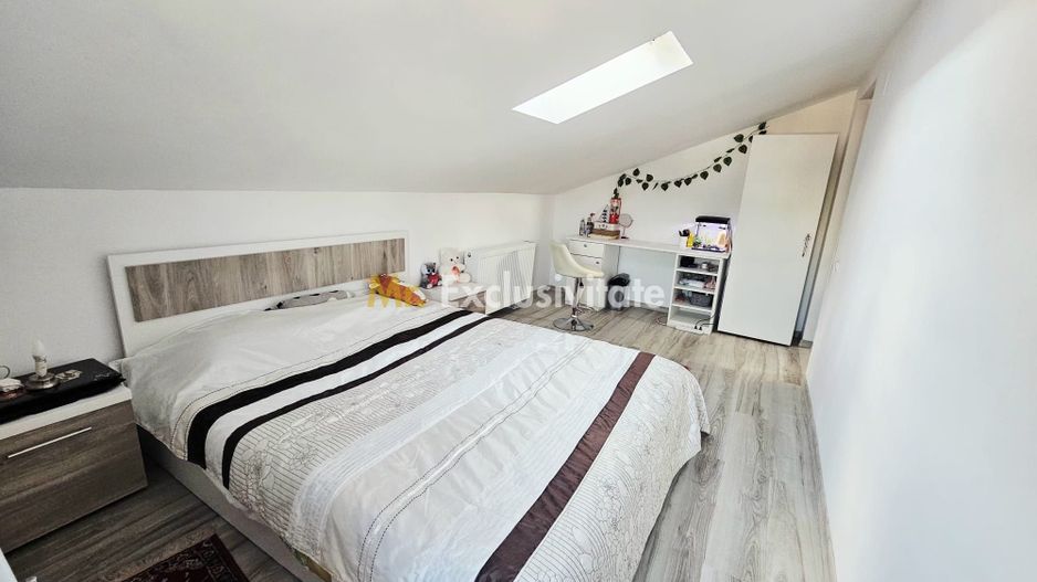 Apartament 3 camere,98 mp-strada Cezar Petrescu/Manastur - Poză 5
