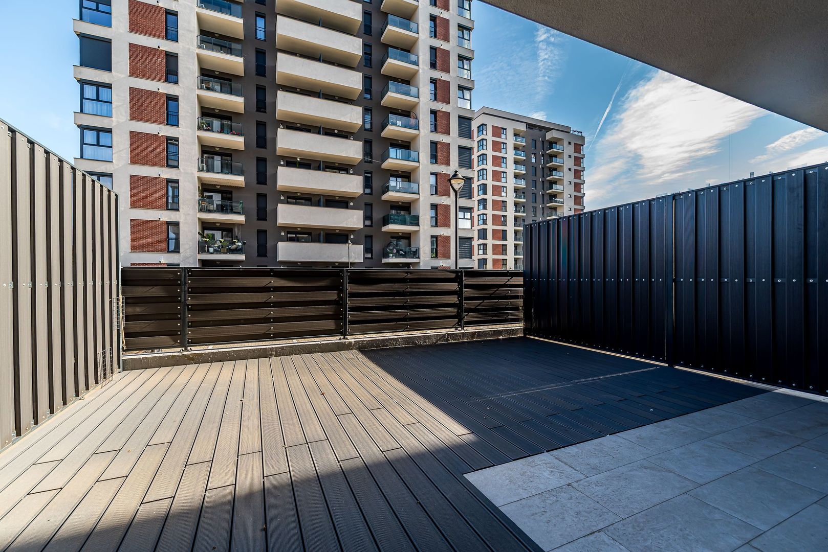 Apartament Adora - terasa 34 mp - loc de parcare inclus - COMISION 0 - Poză 1