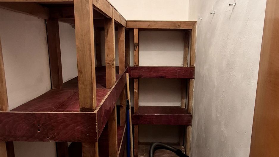 Apartament cu 3 camere 78,24 mp, bloc an 1988 - Decebal - Alba Iulia - Poză 12