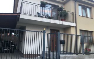 Duplex modern de 115mp, curte 100mp, 2 parcari, zona Parcul Poligon - Poză 14