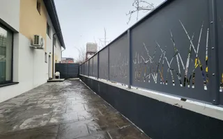 VANZARE VILA ELEGANTA | 6 CAMERE| 163 MP UTILI | STRAULESTI - Poză 27