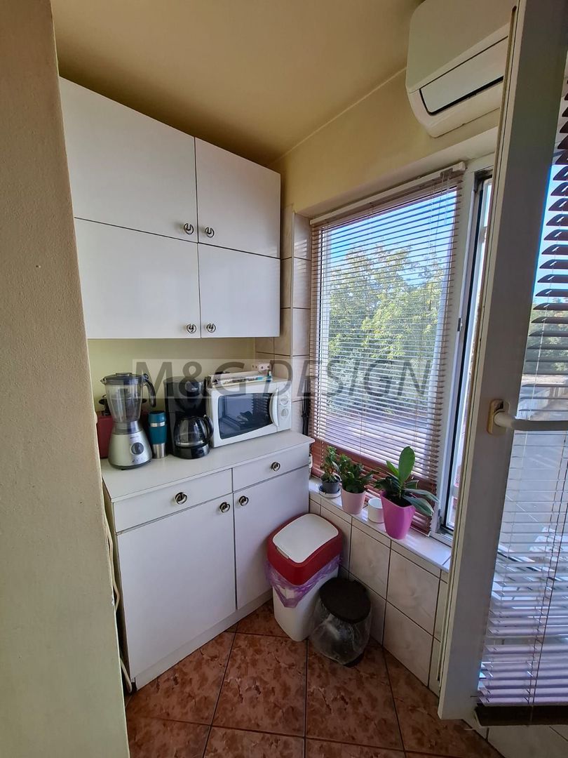 Aradului, apartament 2 camere, etaj 2, CENTRALA,CLIMA - Poză 8