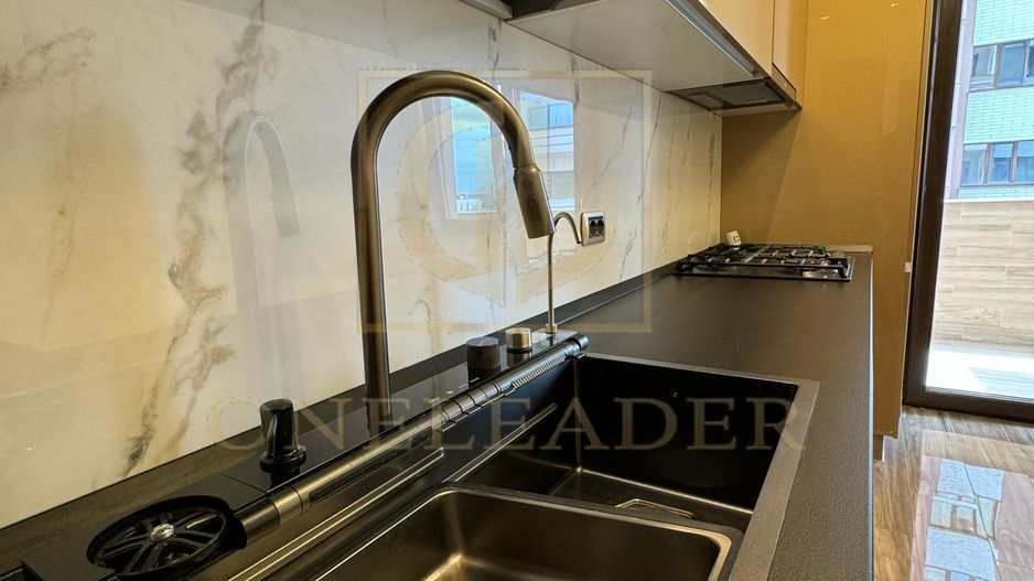 Apartament de Lux 2 Camere | Coresi Brașov | 76 mp | 2 Băi | Parcare - Poză 7