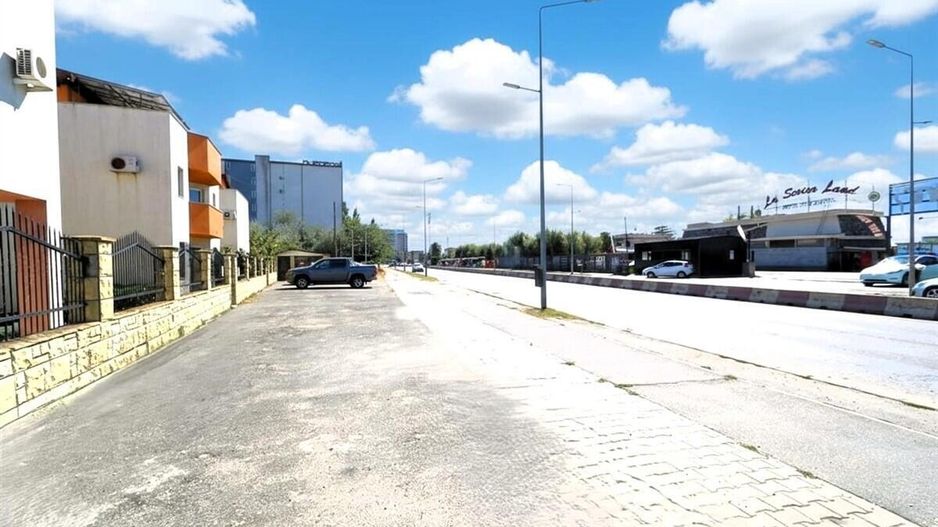 Mamaia Nord - Scoica Land, casa de vacanta la mare, P+1E+Terasa! - Poză 44