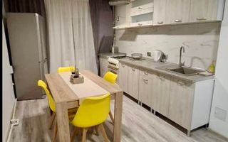 Apartament 3 camere decomandate | Etaj 1 | Zona Ciuperca – 1 Mai - Poză 1