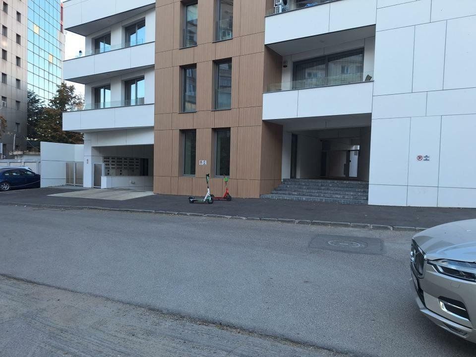 BRASADAS închiriază sp com 35mp zona UNIRII - Poză 1