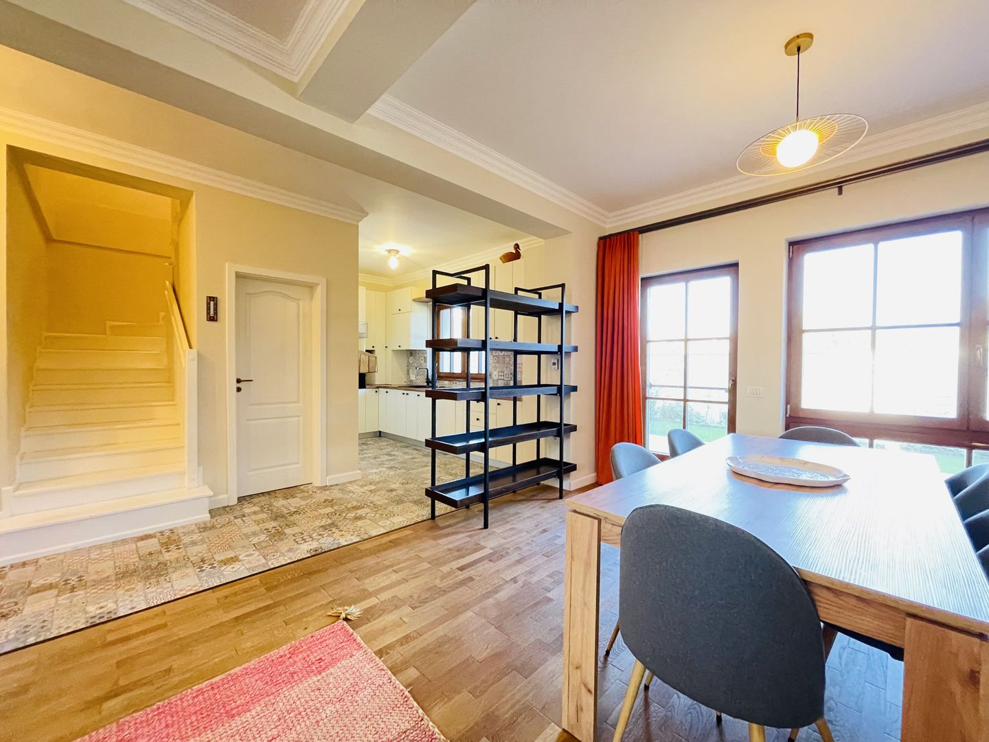 Casa superba de inchiriat - Goya  | Ideala pentru familie cu copii - Poză 14