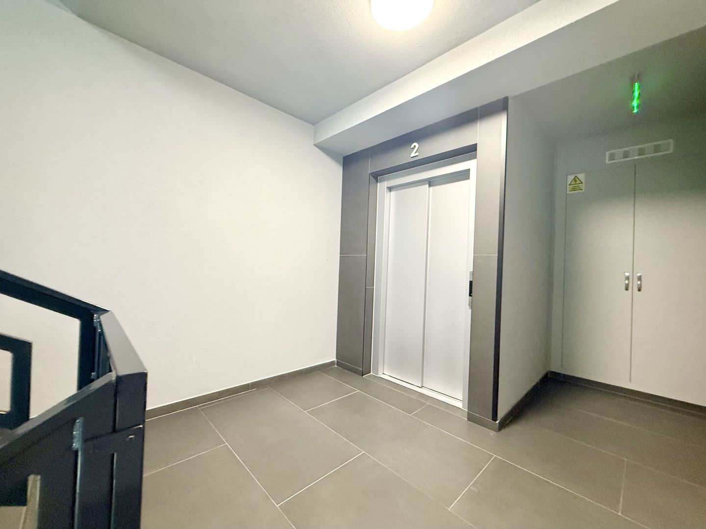 Eleganta și atenție la detalii într-un apartament cu 2 camere, Lipovei - Poză 22