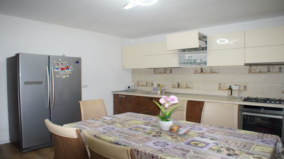 Vilă modernă- 5 camere, Brănești - comision zero - Poză 19