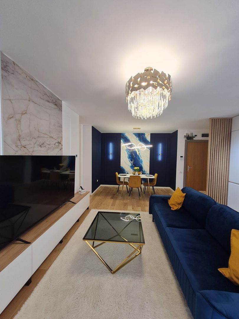 Lux și calitate la 5 minute de Piața Victoriei - Poză 28