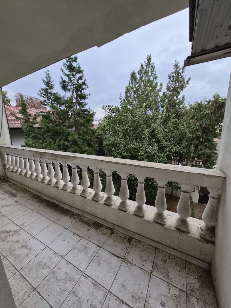 De vânzare Vilă individuala 11 camere curte proprie Parcul Carol - Poză 27