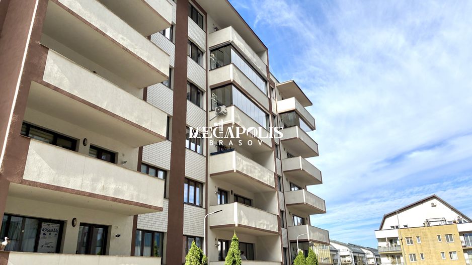 2 Camere / Decomandat / Isaran / 71mp +10mp - Poză 23