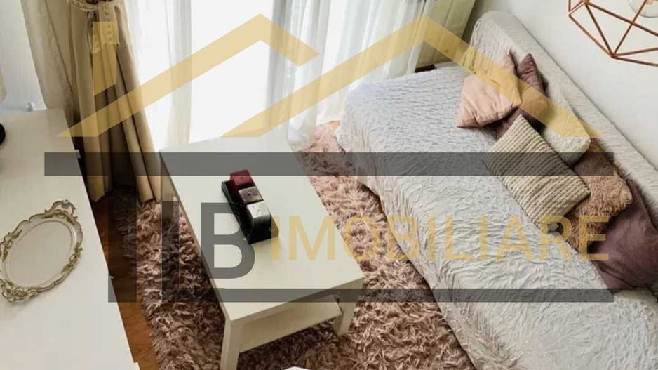 Apartament de 2 camere, 48mp, Zona UMFST - Poză 2