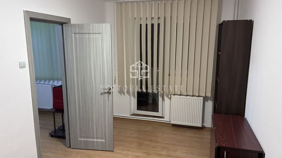 Inchiriez apartament 2 camere  curat, et 3/4 zona Sirus /Marasesti  , - Poză 5