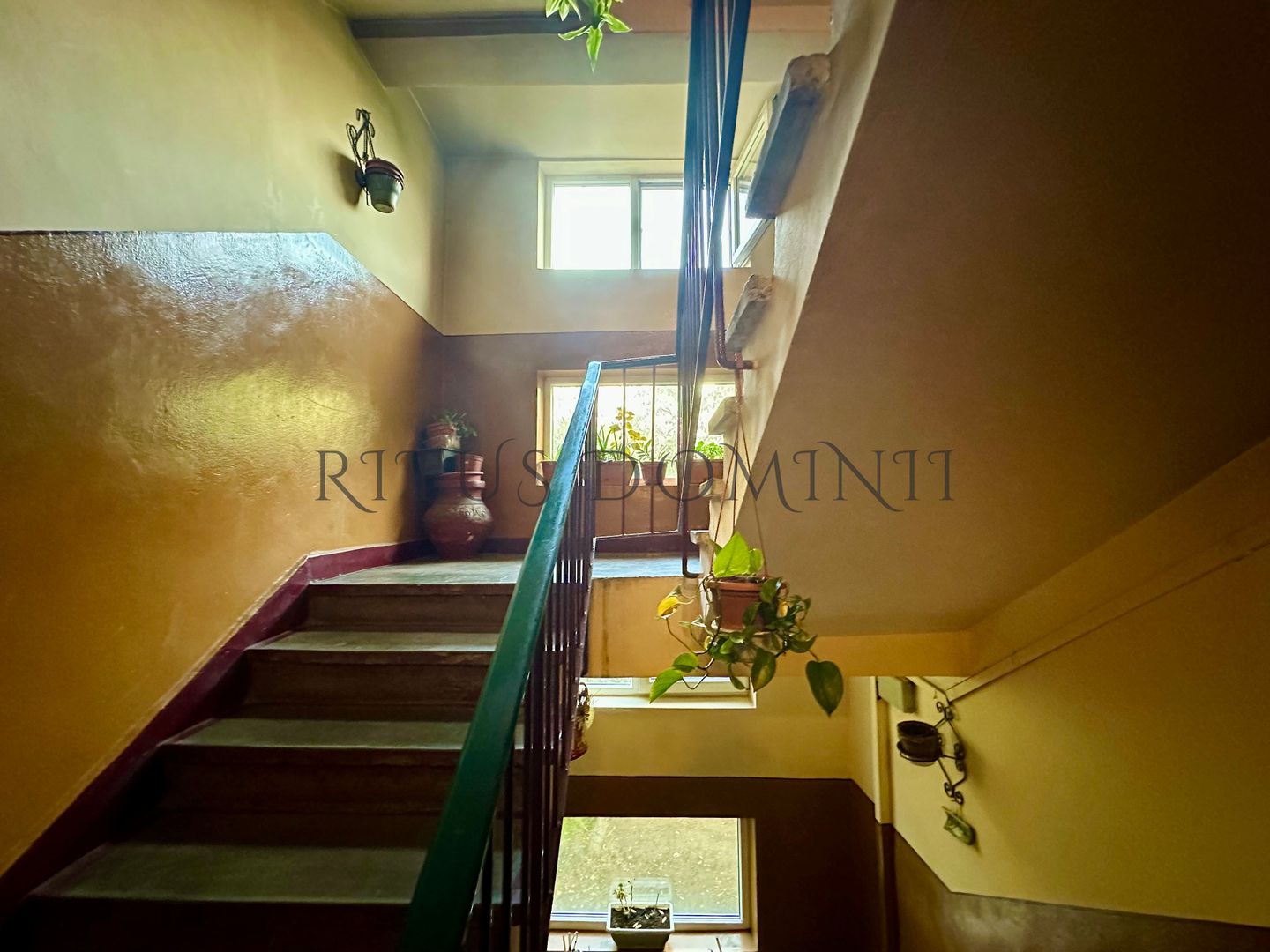 Apartament cu 2 Camere de Închiriat, Tip X, Rogerius - Poză 8