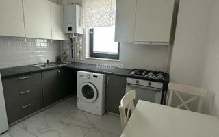 GARSONIERA MILITARI, BLOC NOU, BUCATARIE INCHISA, METROU 5 MINUTE - Poză 1