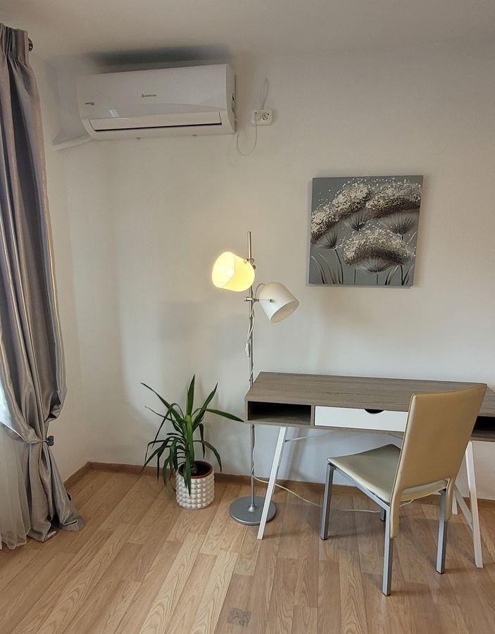 Garsoniera de inchiriat- Lujerului, Uverturii colt cu teatru Masca - Poză 12