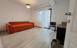 Apartament 2 camere, mobilat, Lunca Cetatuii, liber, baie cu geam - Poză 8