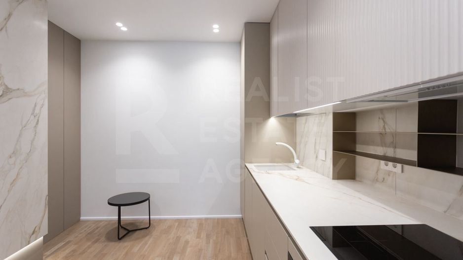 Chirie, apartament, 1 cameră, bul. Ștefan cel Mare, Centru - Poză 3