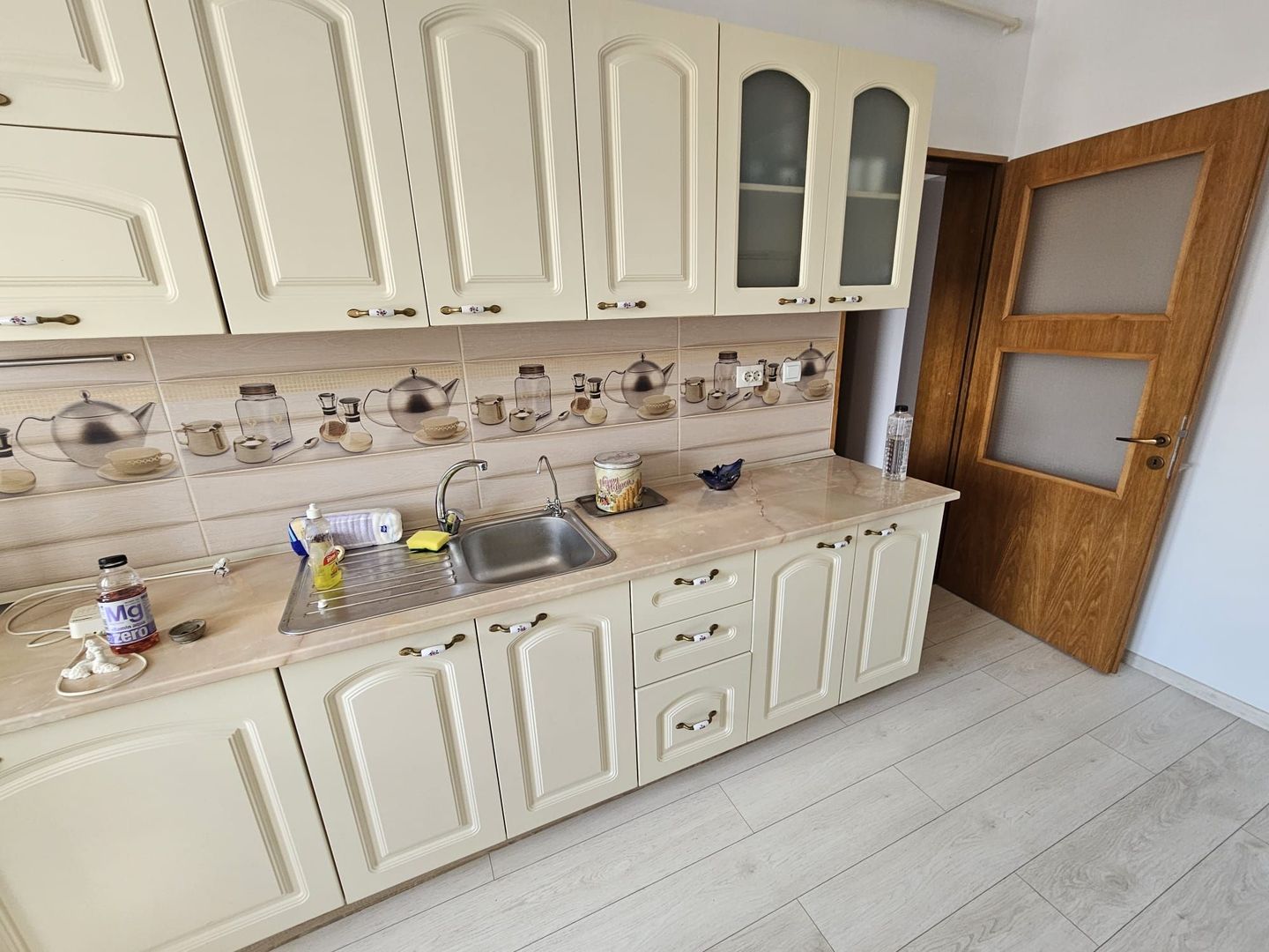 Inchiriere apartament spatios, bloc nou, garaj, Craiovei - Poză 10