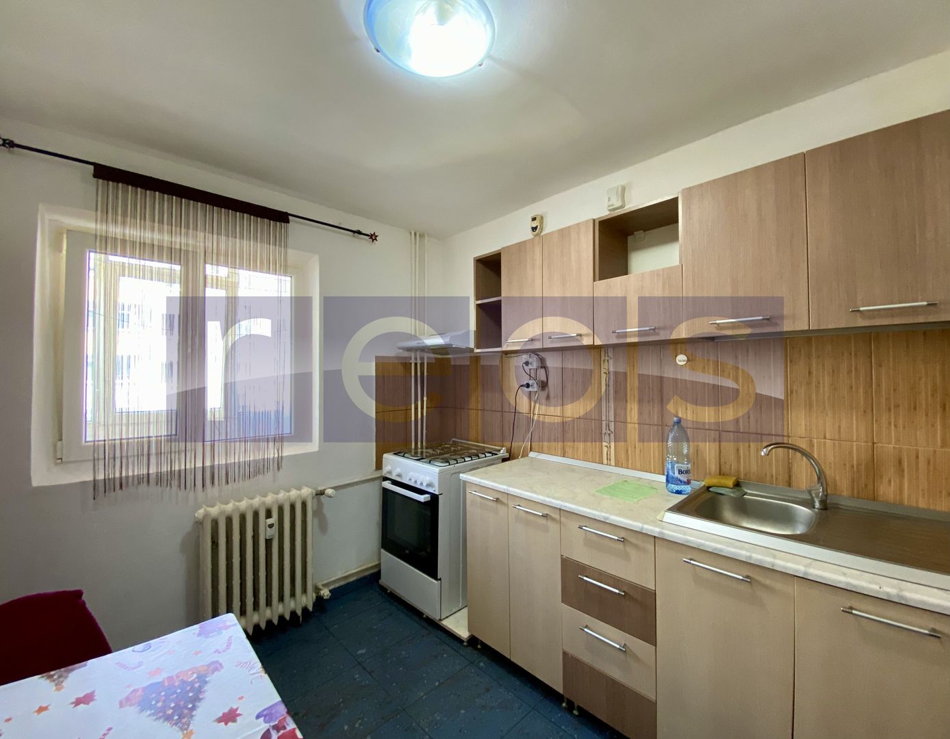 DE VANZARE APARTAMENT 2 CAMERE DECOMANDAT | ZONA SEBASTIAN - Poză 8