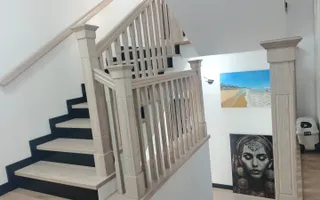 Proprietate exclusivistă – casă individuală Sfântu Ilie/Suceava - Poză 23