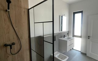 De vânzare -casă Corbeanca - finisată - 156mp + 330 mp curte - Poză 6