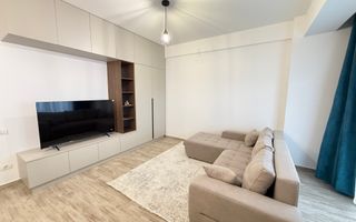 Soarelui | Bloc nou | Prima închiriere | Etaj 2 | Încălzire pardoseală - Poză 6