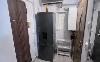 Apartament 1 cameră de închiriat, zona Gării, Iași - renovat 2025 - Poză 2