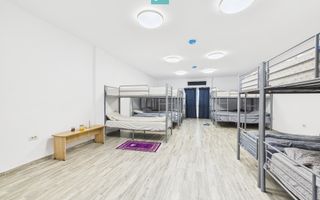 Teren 9.419 mp + hale 7.000 mp – Huși, Vaslui - Poză 13