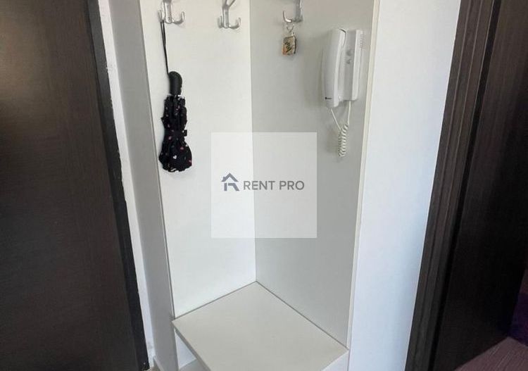 Garsonieră de închiriat în Grozăvești | 32 mp | Politehnica | Etaj 3 - Poză 8