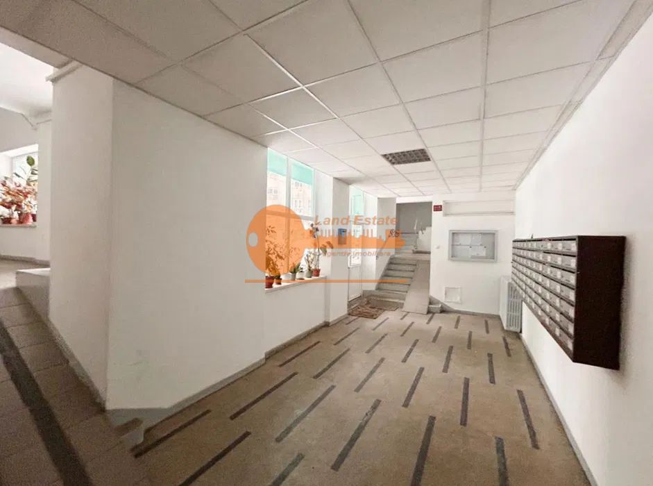 Apartament 2 camere vizavi de Parcul Cismigiu - Poză 4