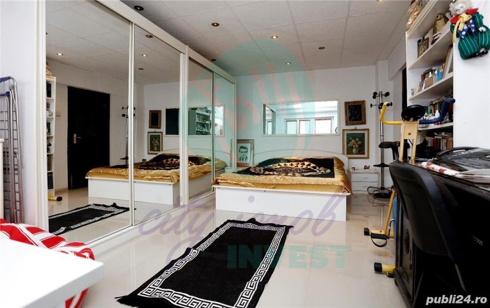 2 camere spatioase Bulevardul DECEBAL - Poză 9