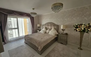 Apartament modern 3 camere |Metrou Berceni 9 minute| 73,3 mp - Poză 13