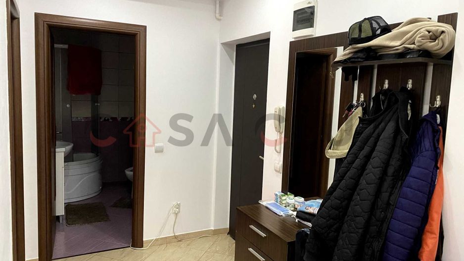 2 camere, decomandat, Mina Cluj! - Poză 4