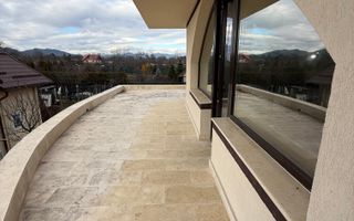 Vila Delux P+1 cu terasă și garaj + teren intravilan 783mp - Poză 32