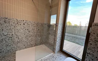 APARTAMENT 2 CAMERE | GREEN LAKE | LOC DE PARCARE | GRADINA 168MP - Poză 16