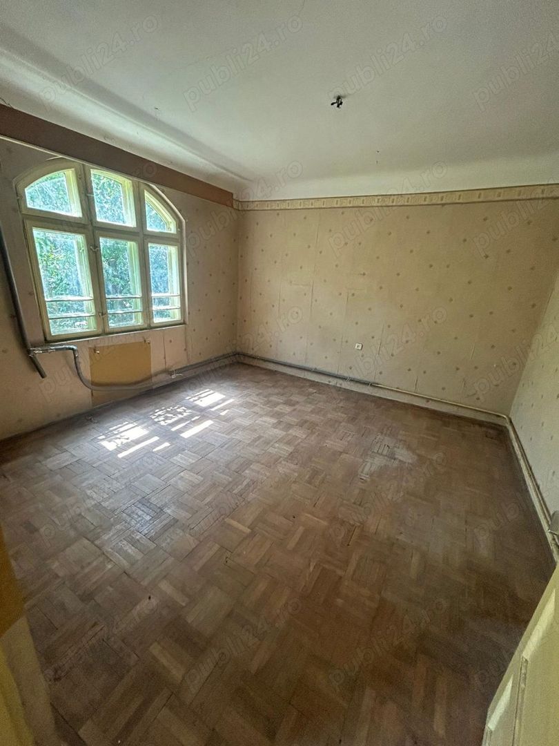 Teren deschidere la doua strazi 352 mp+ Casa 100 mp Corarilor Lagoon Park - Poză 4