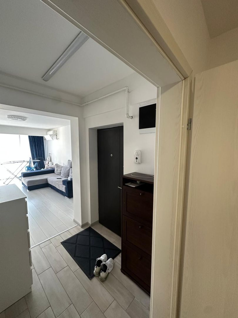 Apartament Finalizat,suprafata generoasa,loc de parcare,in fata statie STB. - Poză 15