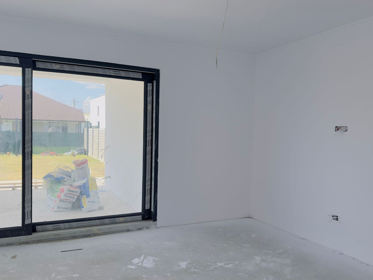 Comision 0% Duplex modern de vânzare Dumbravița | 125 mp utili | zona padure - Poză 4