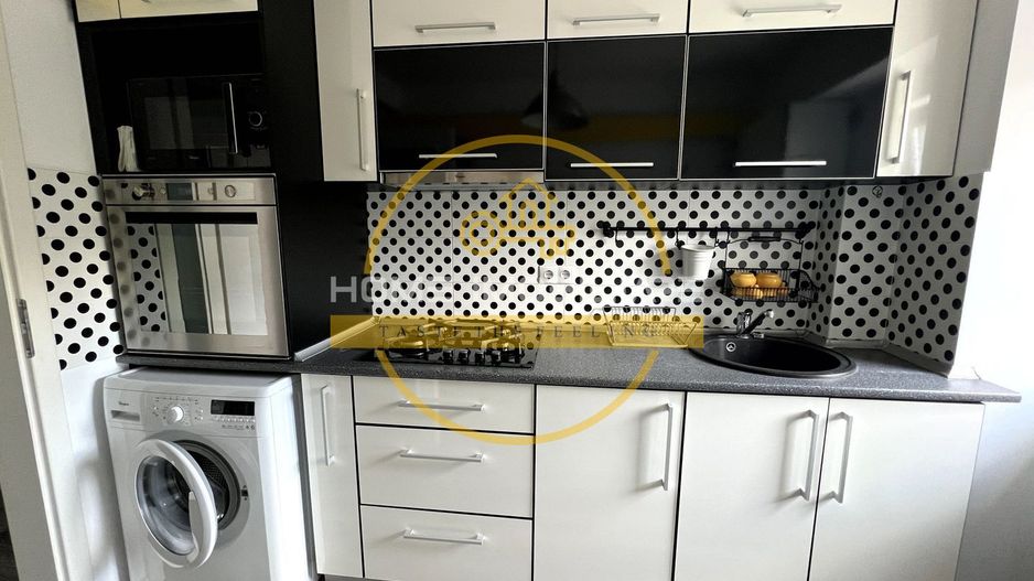 Apartament de inchiriat Etajul 1 Decomandat / 50mp/ zona Pacurari - Poză 7