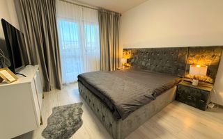 Apartament Mobilat si Utilat / 2 Camere / Dressing / Metrou Berceni - Poză 1