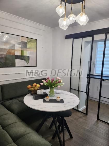 Apartament 2 camere Girocului etaj 1 lux - Poză 4
