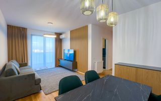 Apartament 2 camere, Parcare, zona Iulius Mall Park Lake - Poză 1