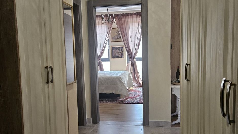 Apartament deosebit intr-un bloc nou 2022,  cu lift. - Poză 15