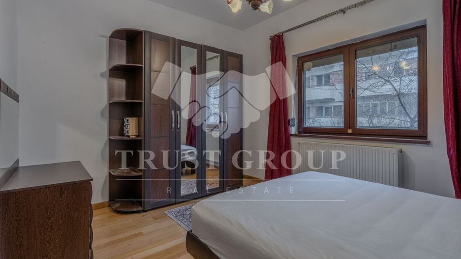 Doua apartamente in vila | Panduri | Cotroceni - Poză 12
