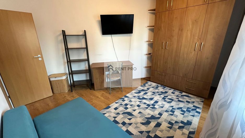 Garsoniera Econom Cezarescu Mancave Grozavesti Politehnica - Poză 15